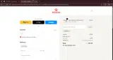 sale10 coupon verification screenshot