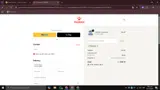 TRACK25 coupon verification screenshot