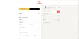 SALEPRIZEH coupon verification screenshot