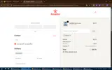 ALEXA coupon verification screenshot