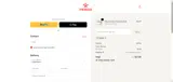 ALEXA coupon verification screenshot
