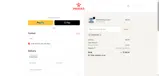 SALEPRIZEH coupon verification screenshot