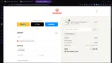 SUPPORT40 coupon verification screenshot