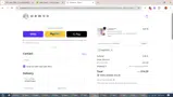 PAWCO50 coupon verification screenshot
