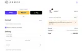 DOG60 coupon verification screenshot