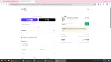 TRIAL20 coupon verification screenshot