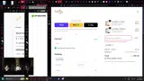 BLACK coupon verification screenshot