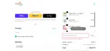 BLACK coupon verification screenshot