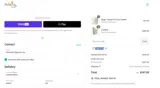 PAWCO50 coupon verification screenshot
