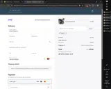 Pawdaw of London coupon verification screenshot