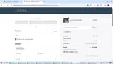 Pawdaw of London coupon verification screenshot