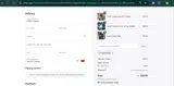 Pawdaw of London coupon verification screenshot