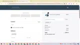 Pawdaw of London coupon verification screenshot