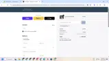 Pawdaw of London coupon verification screenshot