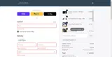 Pawdaw of London coupon verification screenshot