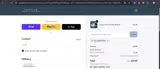 Pawdaw of London coupon verification screenshot