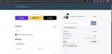 Pawdaw of London coupon verification screenshot