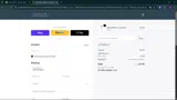 Pawdaw of London coupon verification screenshot