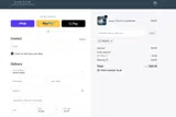 Pawdaw of London coupon verification screenshot