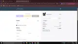 Pawdaw of London coupon verification screenshot