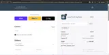 Pawdaw of London coupon verification screenshot