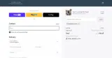 Pawdaw of London coupon verification screenshot