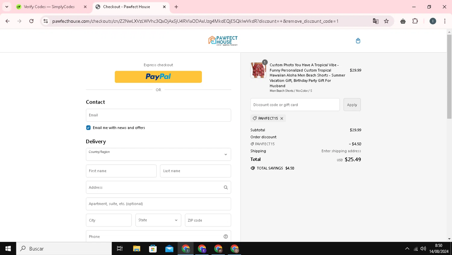 Pawfect House Discount Codes 30 Off September 2024