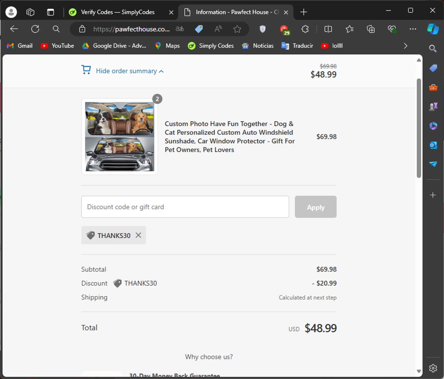 Pawfect House Promo Codes 50 Off July 2024