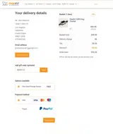 NERO10 coupon verification screenshot