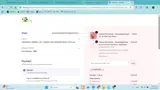 Paw Gifty coupon verification screenshot