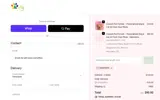 Paw Gifty coupon verification screenshot