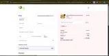 Paw Gifty coupon verification screenshot
