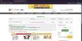 save10 coupon verification screenshot