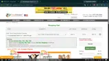 FREEBIE coupon verification screenshot