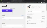 SAVE15NOW coupon verification screenshot