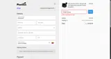 CRIMETOBURN coupon verification screenshot