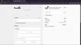 WELCOME10 coupon verification screenshot