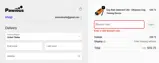 dogday15 coupon verification screenshot
