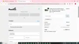 PAWS10 coupon verification screenshot