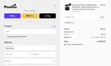 vip15 coupon verification screenshot