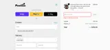 xmas10 coupon verification screenshot