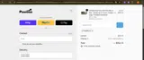 rural15 coupon verification screenshot