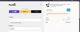 F900PAWIOUS15 coupon verification screenshot