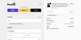 CRIMETOBURN coupon verification screenshot