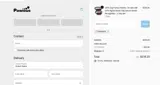 PAWS20 coupon verification screenshot