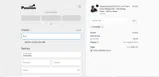 EASTER coupon verification screenshot
