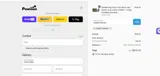 CRIMETOBURN coupon verification screenshot