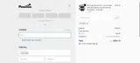vip15 coupon verification screenshot