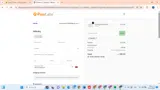 PawLabs coupon verification screenshot