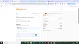 PawLabs coupon verification screenshot